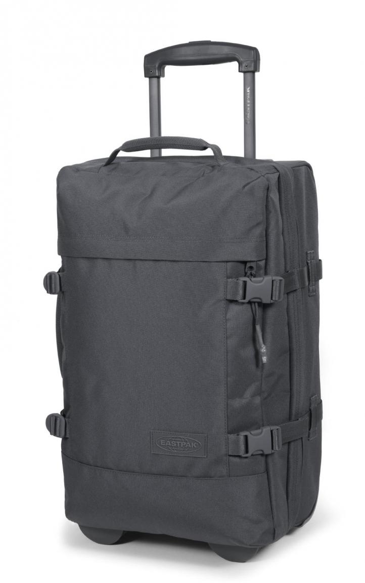 Eastpak Tranverz S Boardgepäck Koffer Grey Matchy