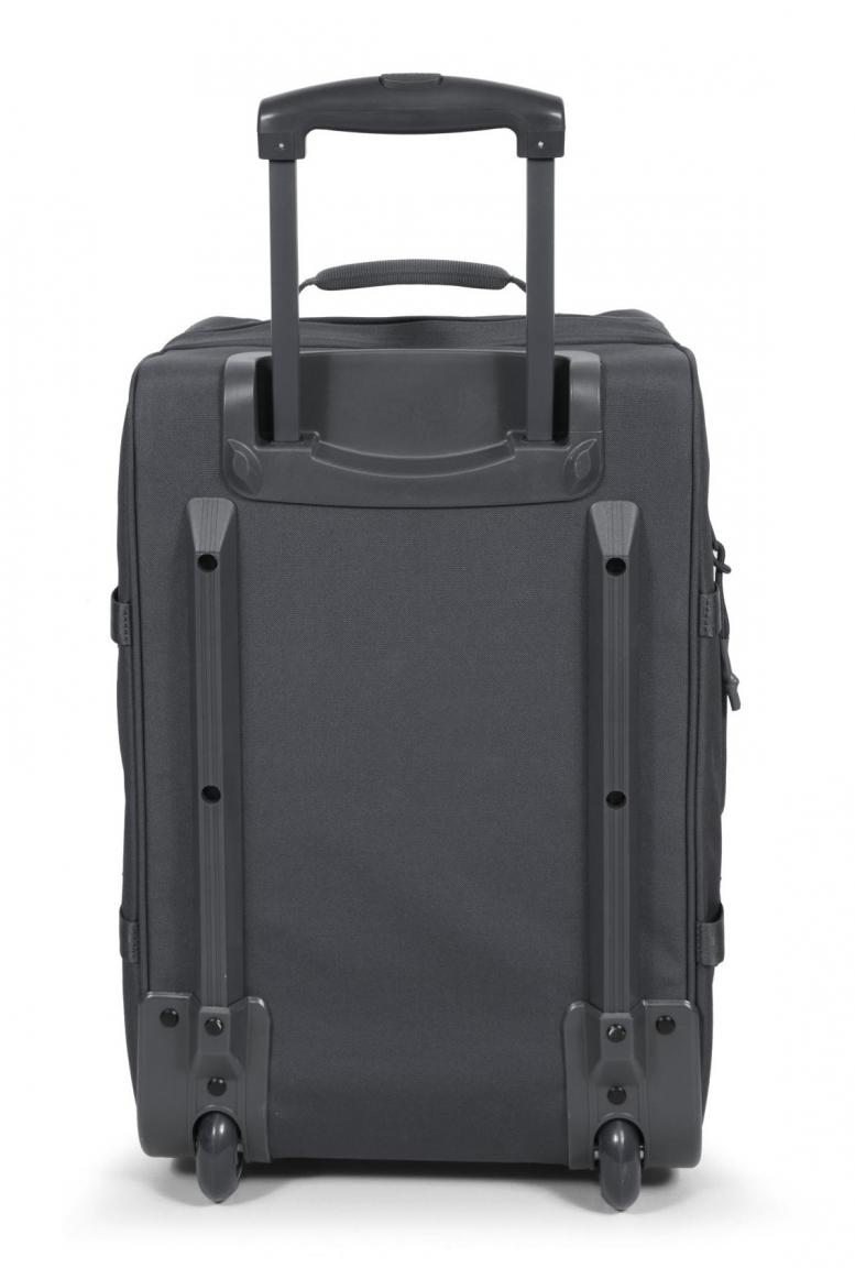 Eastpak Tranverz S Boardgepäck Koffer Grey Matchy