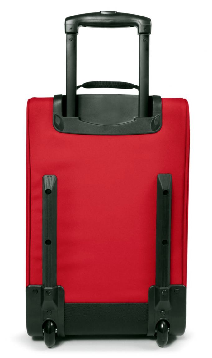 Eastpak Tranverz S Bordtrolley Chuppachop Red Rot
