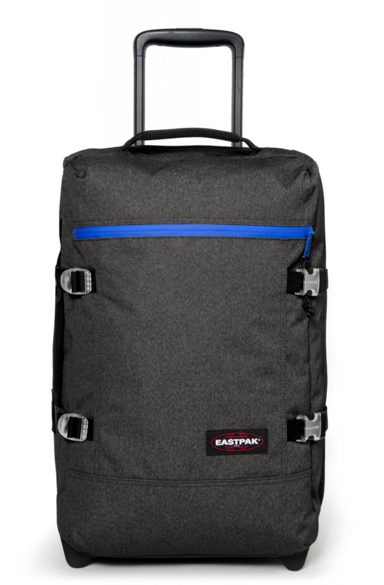 Eastpak Tranverz S Handgepäck Koffer Frosted Dark