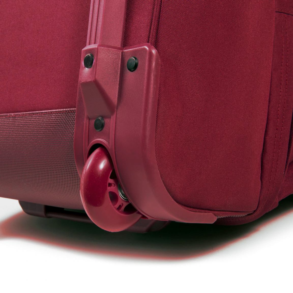 Eastpak Tranverz S Handgepäck Merlot Matchy Weinrot