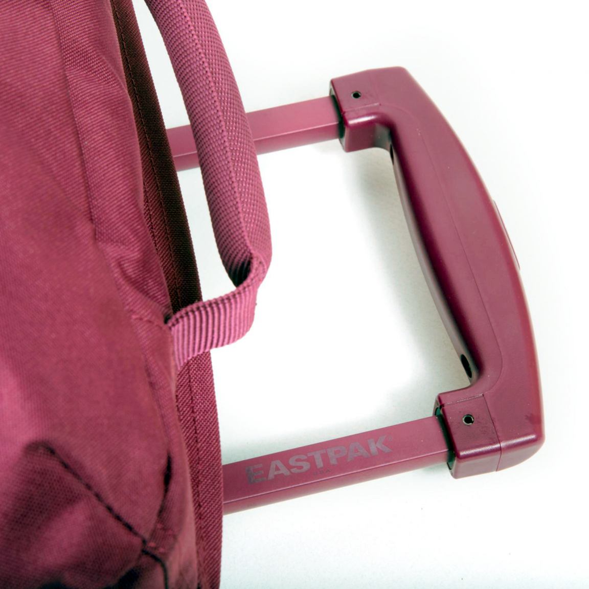 Eastpak Tranverz S Handgepäck Merlot Matchy Weinrot