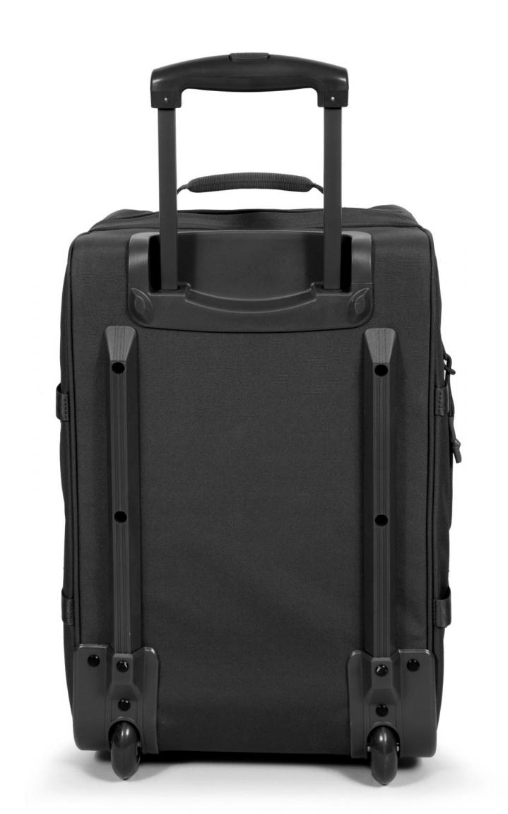 Eastpak Tranverz S Handgepäck Trolley Crafty Moss grün