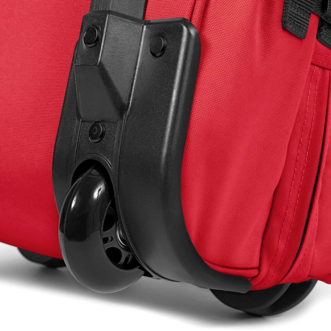 Eastpak Tranverz XS Kabinentrolley rot