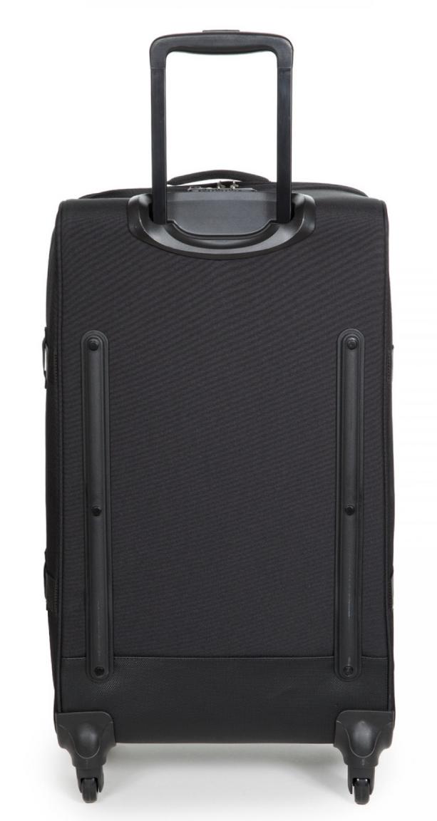 Eastpak Trolley Bold Brand schwarz Trans4 M Zahlenschloss