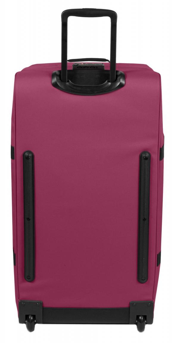 Eastpak Trolleytasche Tranverz L Wine Burgundy TSA