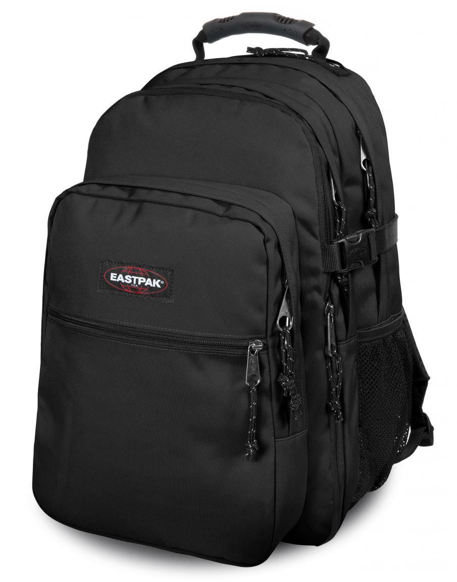 Eastpak Tutor Schulrucksack Laptop Schwarz