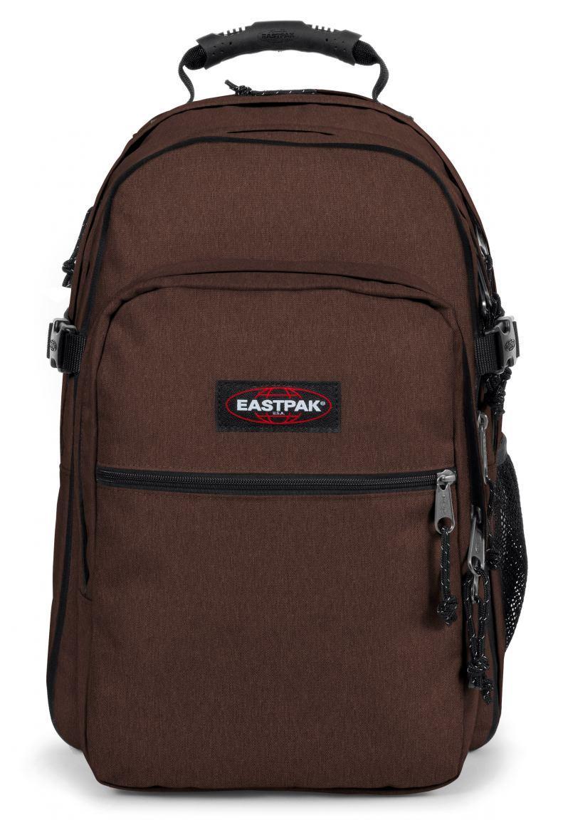 Eastpak Tutor Schulrucksack Laptop Schwarz