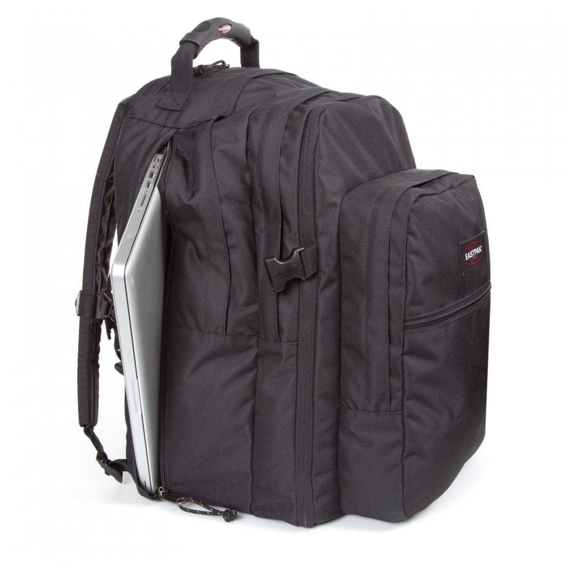 Eastpak Tutor Schulrucksack sunday grey