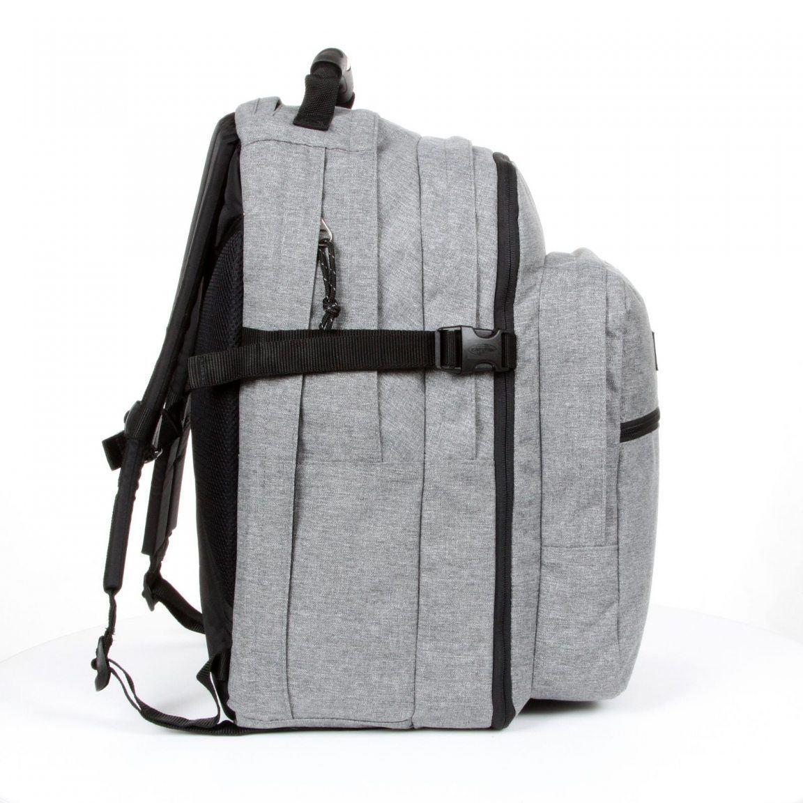 Eastpak Tutor Schulrucksack sunday grey