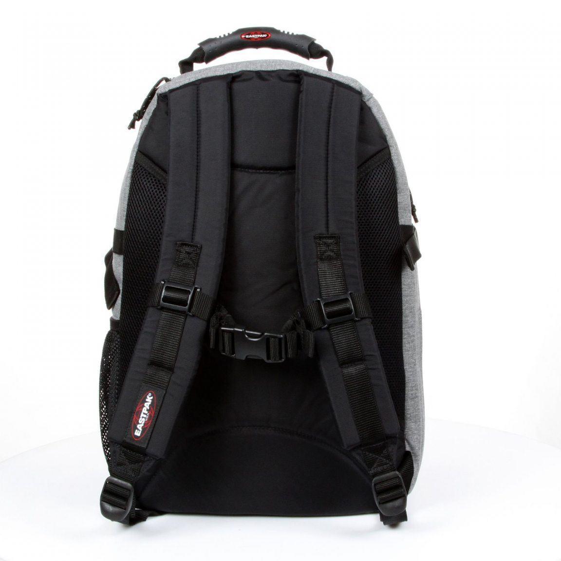 Eastpak Tutor Schulrucksack sunday grey