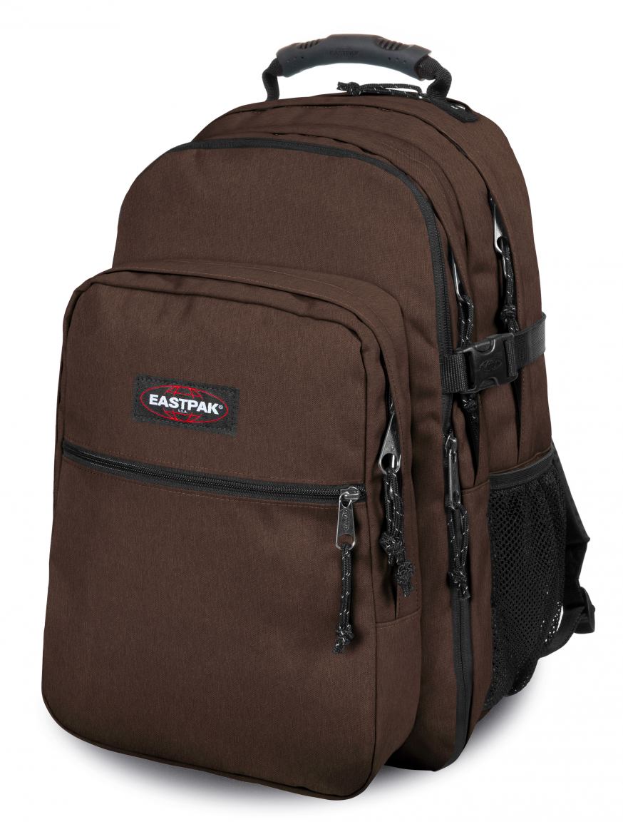 Eastpak Tutor Schultasche Rucksack Crafty Brown