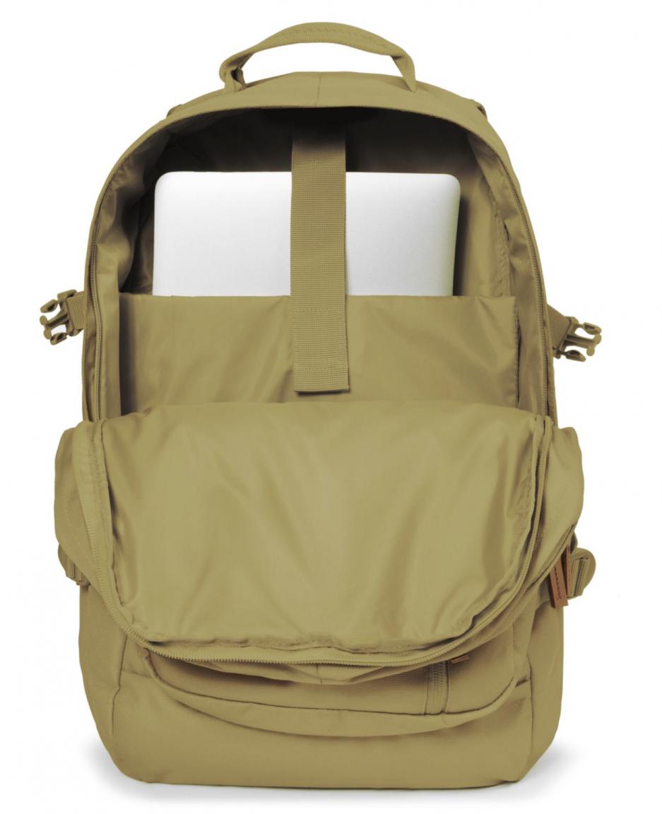 Eastpak Volker Laptoprucksack Mono Desert