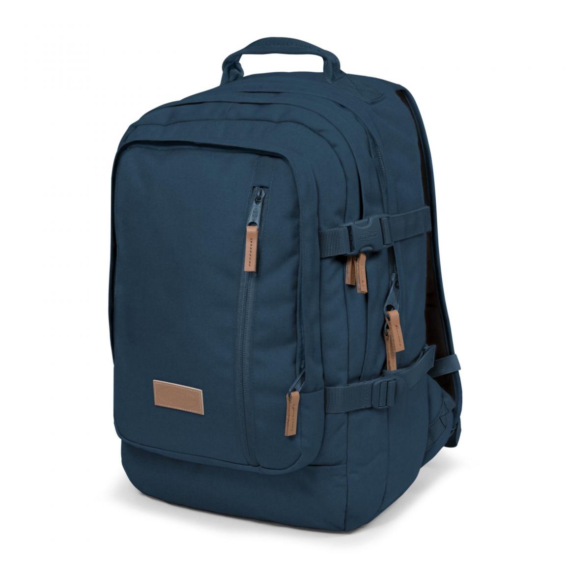 Eastpak Volker Laptoprucksack mono marine (blau)