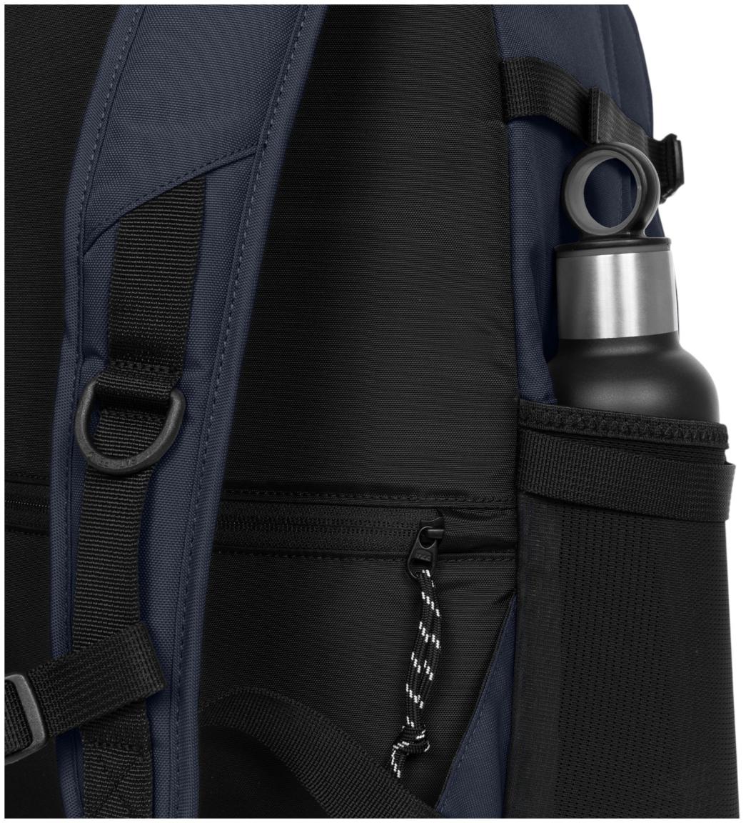 Eastpak Volker Pro Freizeitrucksack Navy Pro Perlon reklektierend