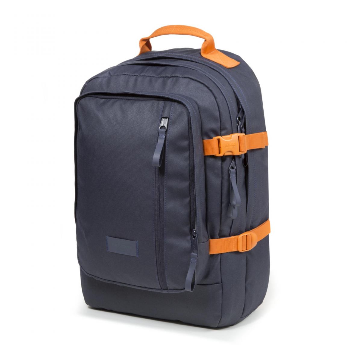 Eastpak Volker Rucksack courout blue (blau/orange)