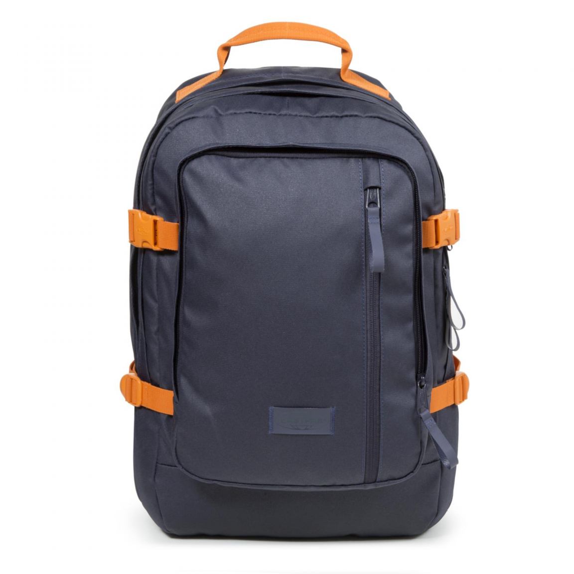 Eastpak Volker Rucksack courout blue (blau/orange)