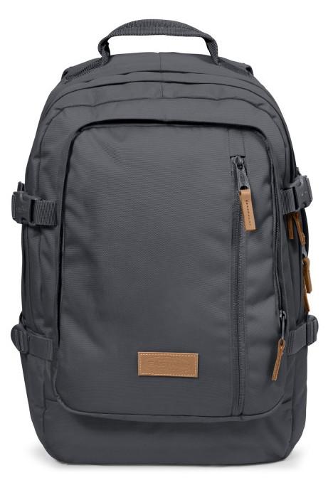 Eastpak Volker Schulrucksack mono steel stahlgrau
