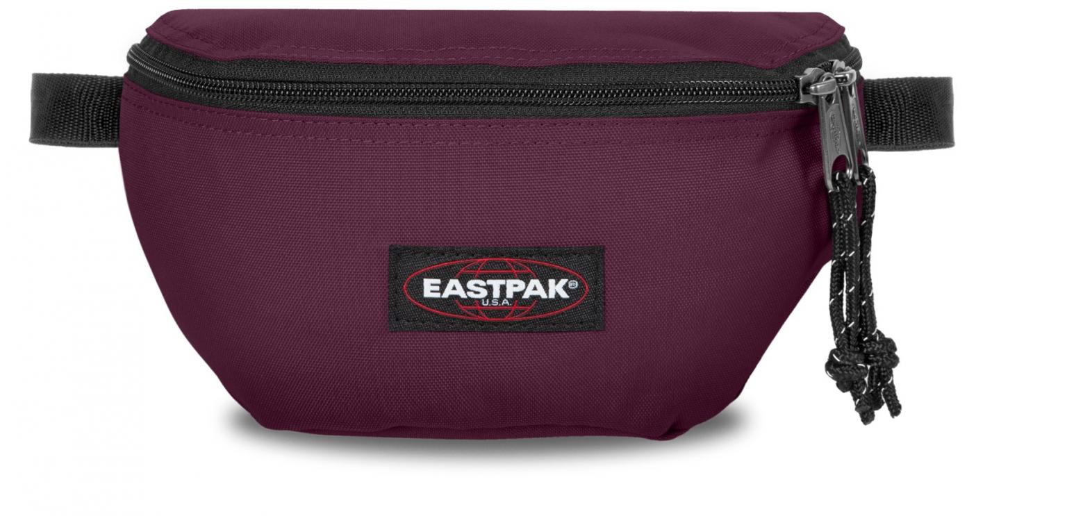 Eastpak Waistbag feminin Springer Plum Purp 