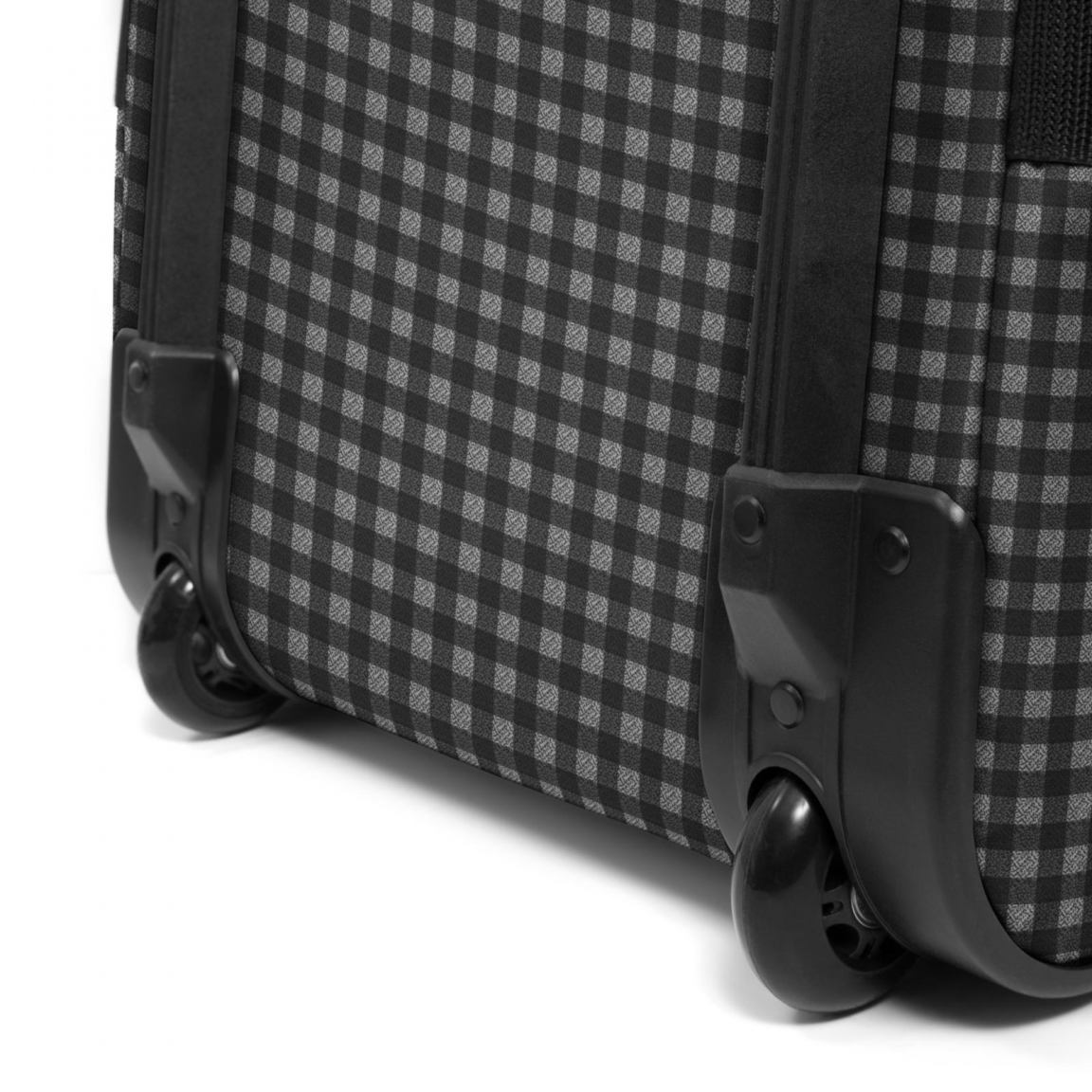 Eastpak Warehouse Reisetasche XXL mit Räder checksange black
