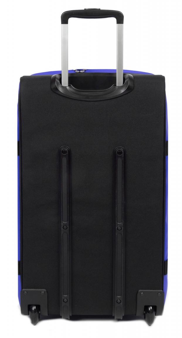 Eastpak große Reisetasche Tarp Blue beschichtet TransitR Large