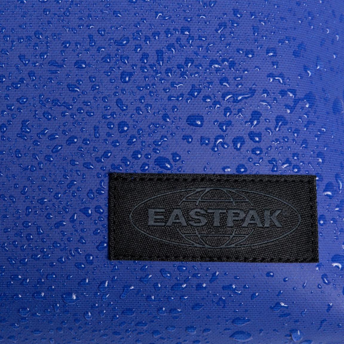 Eastpak große Reisetasche Tarp Blue beschichtet TransitR Large