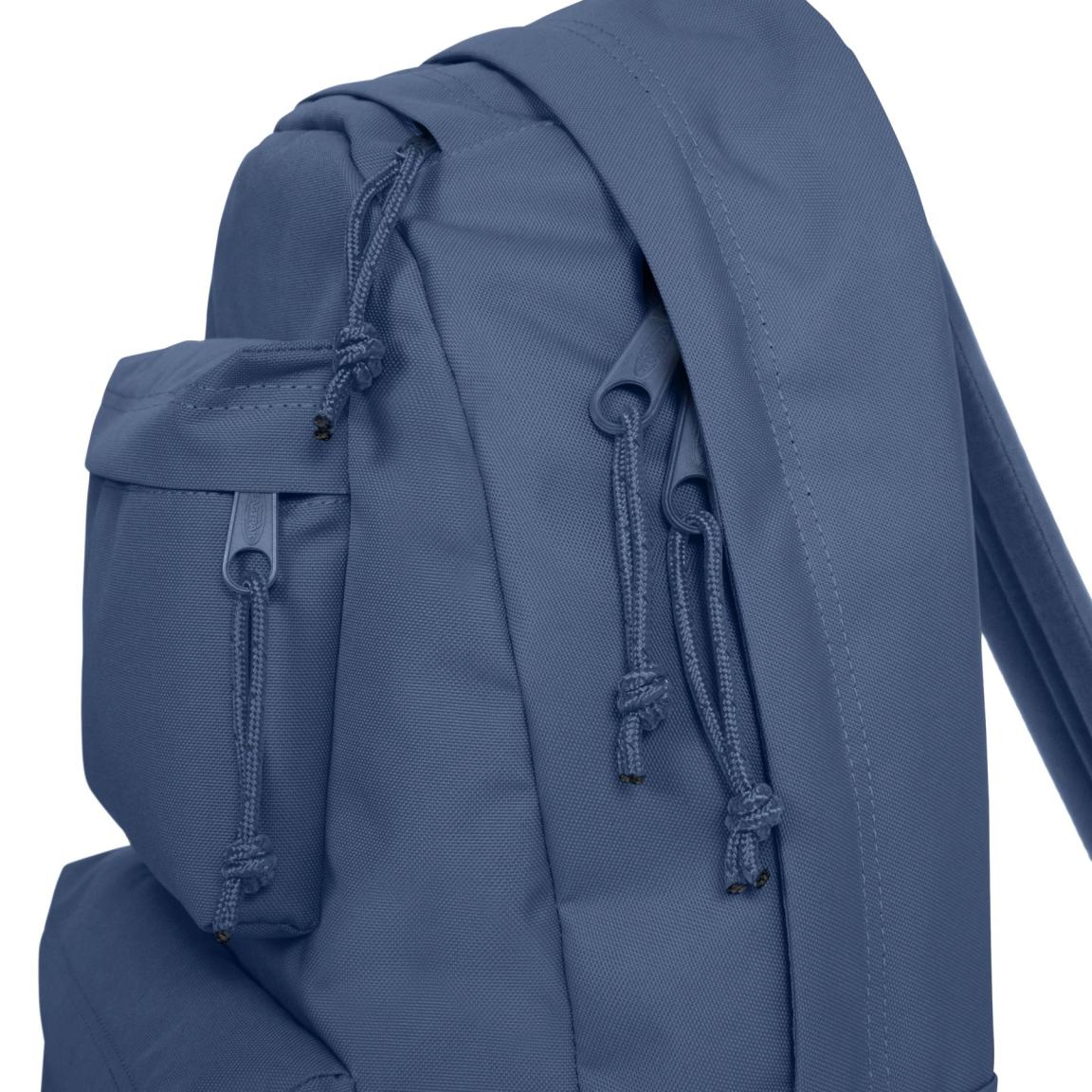 Eastpak sportlicher Rucksack Powder Pilot Aussenfächer Padded Double