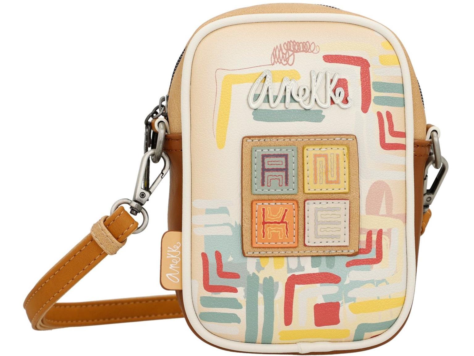 Eco Crossovertasche Anekke Menire Magic Souls kompakt