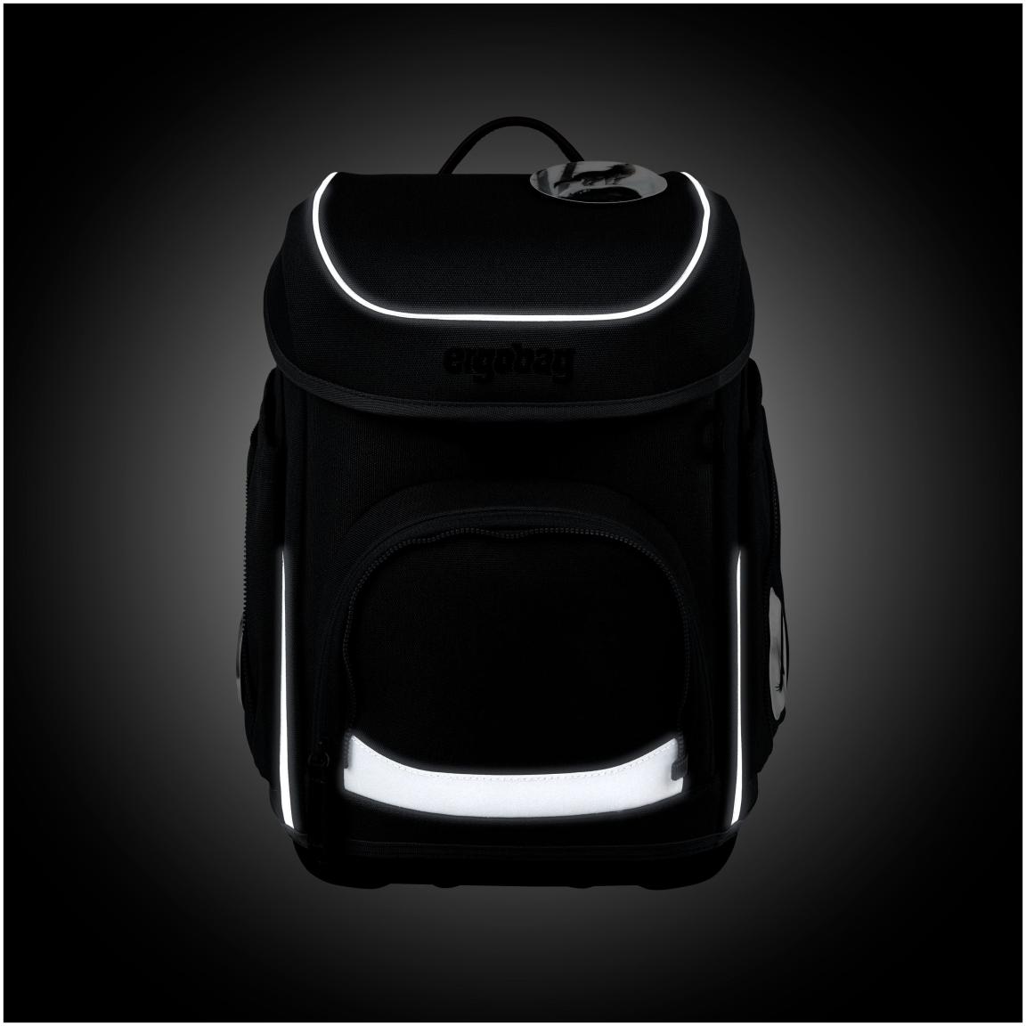 Ergobag Cubo PonyBäradies Schulranzen Set Pferde