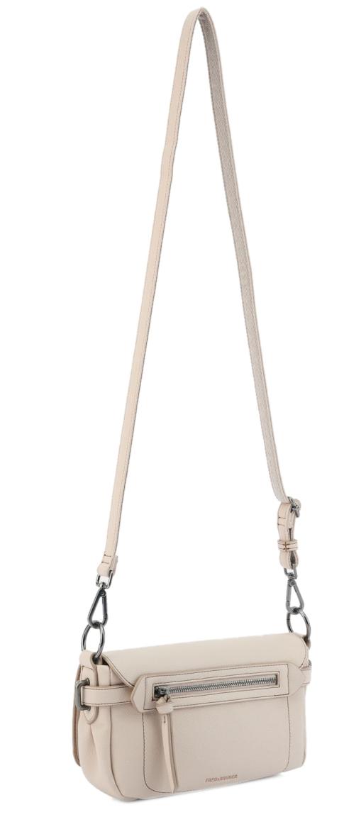 FREDsBRUDER Crossoverbag My Bestie Light Nutmeg 