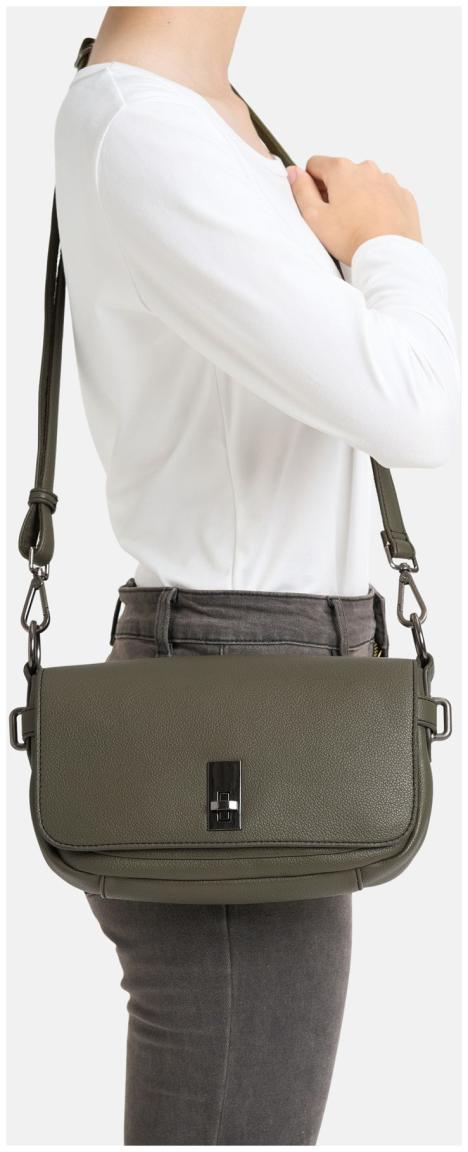 FREDsBRUDER Crossoverbag My Bestie Light Nutmeg