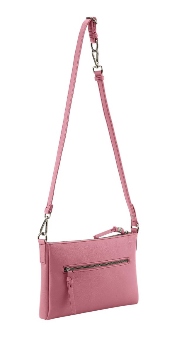 FREDsBRUDER My Bestie Easy Crossbag Juicy Berry - Rosa