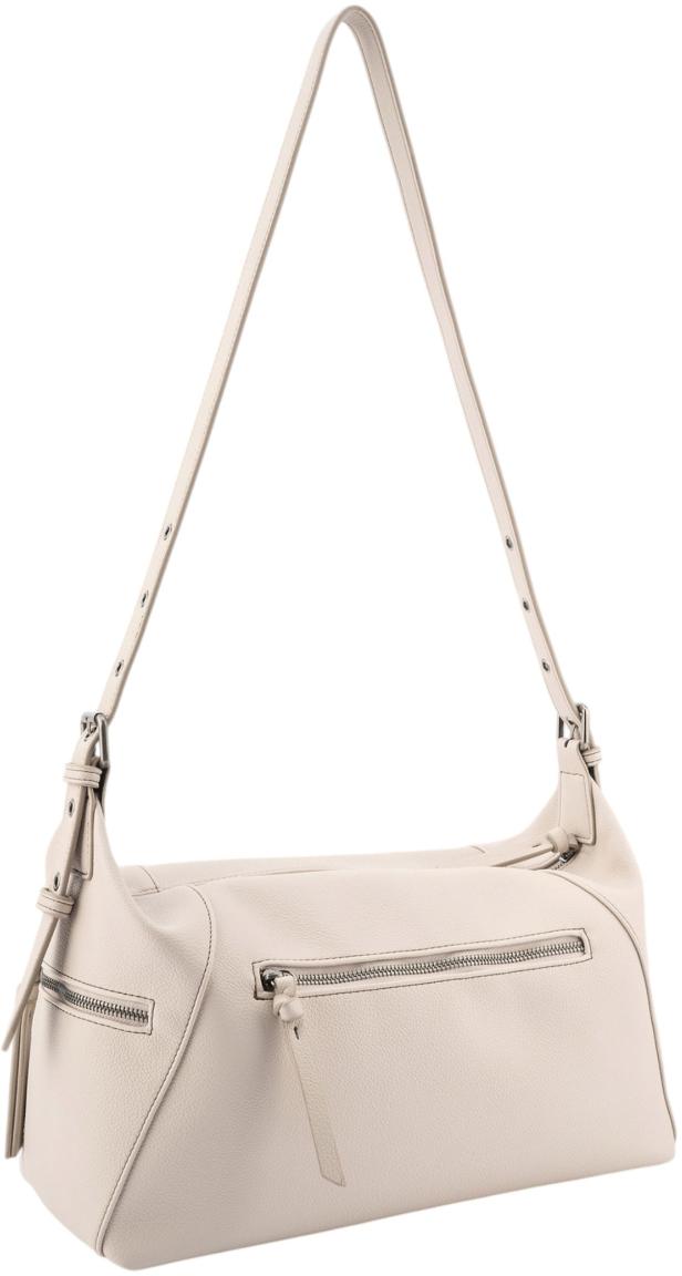 FREDsBRUDER My Bestie Shoulderbag Light Nutmeg - Beige