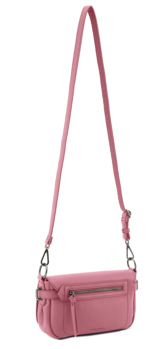 FREDsBRUDER Überschlagtasche My Bestie Juicy Berry