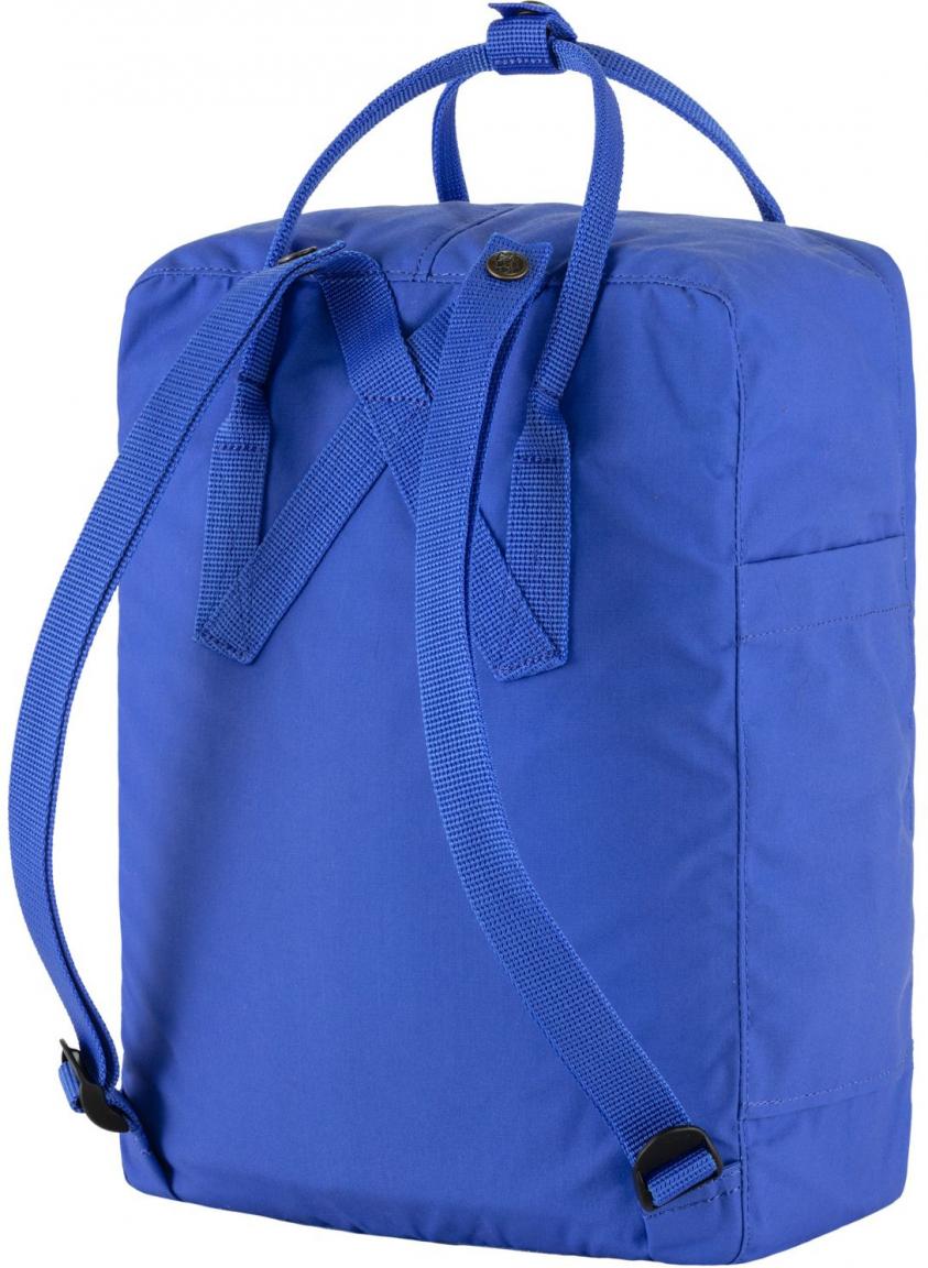 Fjällräven Backpack Cobalt Blue Kanken