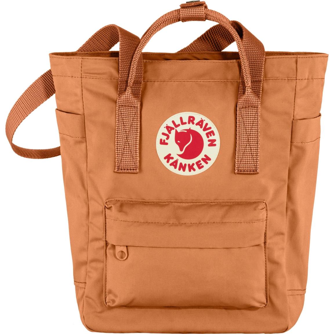 Fjällräven Freizeittasche Kanken Totepack Mini Desert Brown 