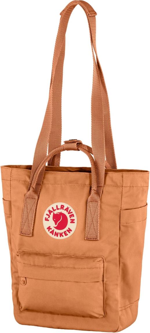 Fjällräven Freizeittasche Kanken Totepack Mini Desert Brown 