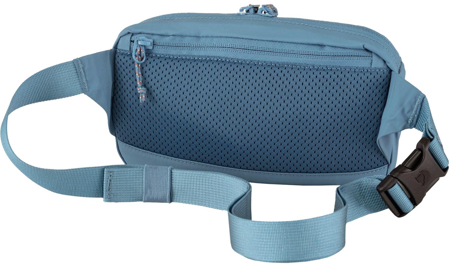 Fjällräven Gürteltasche Coast Blue Dawn Hip Pack
