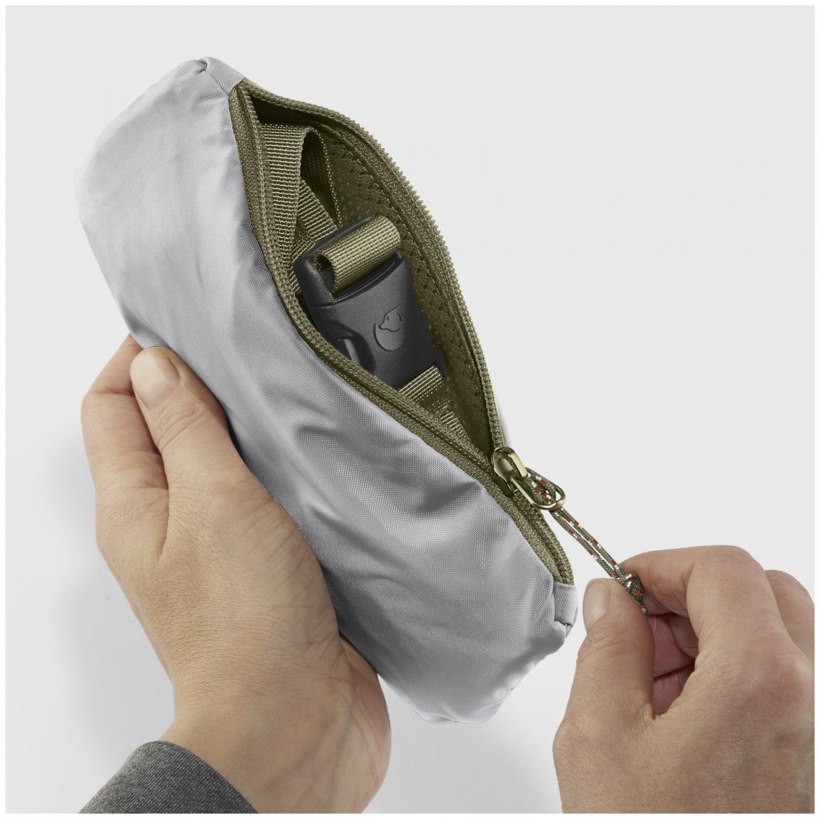 Fjällräven Hip Pack dunkelgrün Hüfttasche Mountain Green