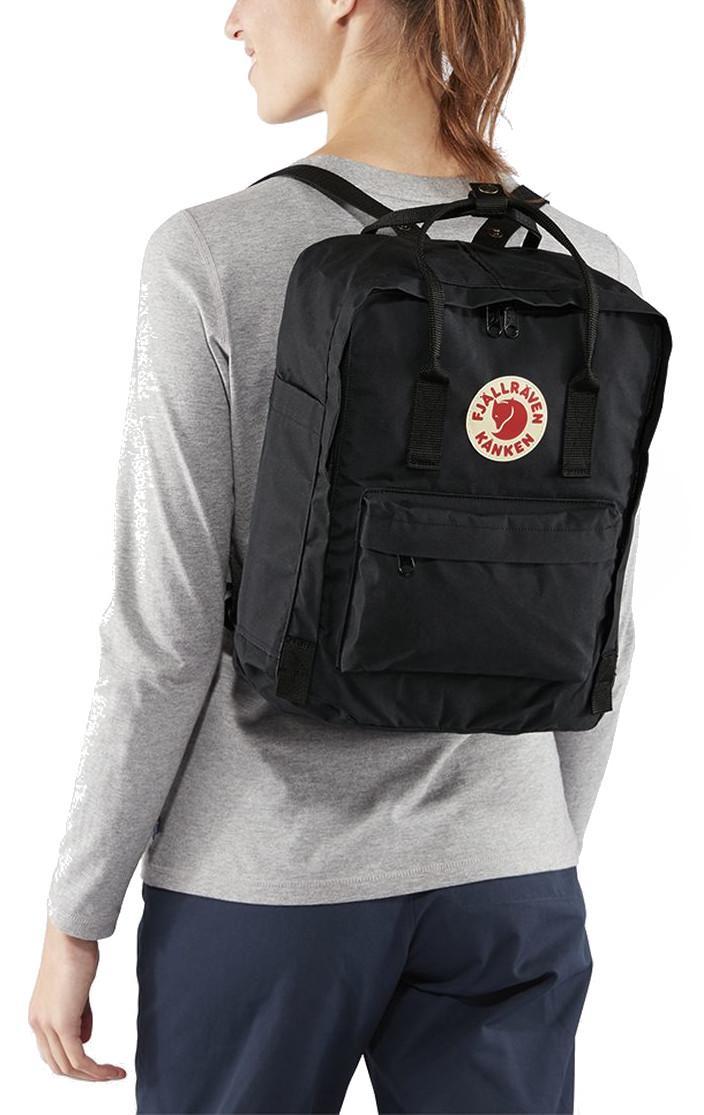 Fjällräven Minzgrün Schulrucksack Kanken Mint Green