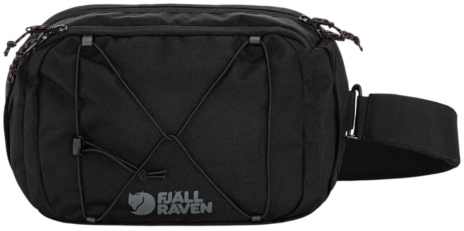 Fjällräven Skule Sling 6 Crossbodybag unisex Black