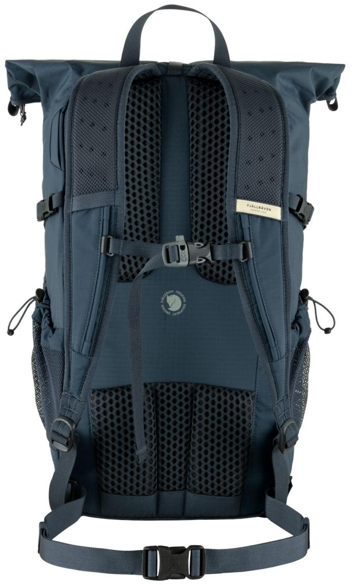 Fjällräven Sportrucksack Abisko Hike Foldsack Navy