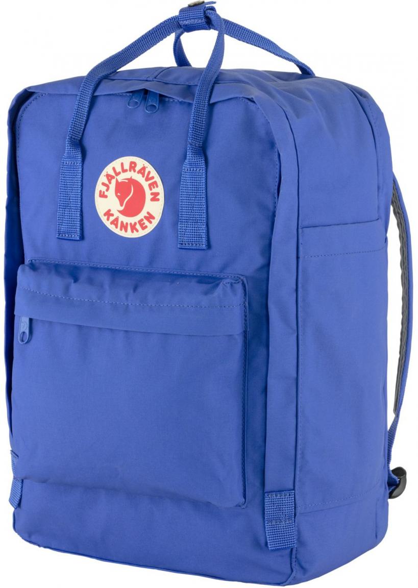 Fjällräven Tagesrucksack Cobalt Blau 20 Liter