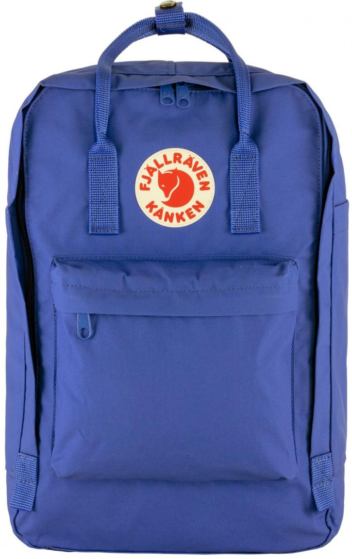 Fjällräven Tagesrucksack Cobalt Blau 20 Liter