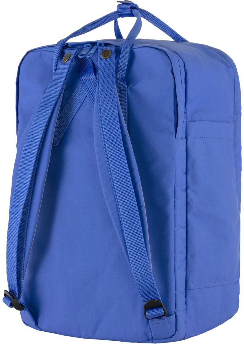 Fjällräven Tagesrucksack Cobalt Blau 20 Liter