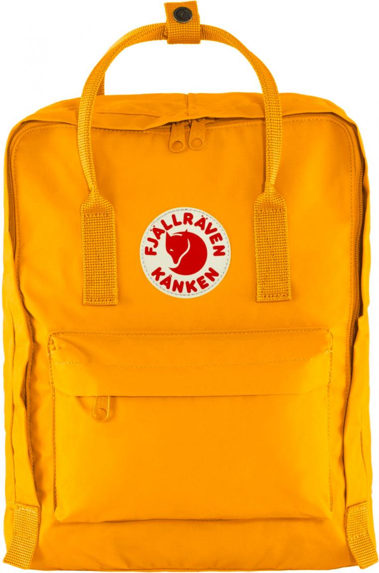 Fjallraven gelb