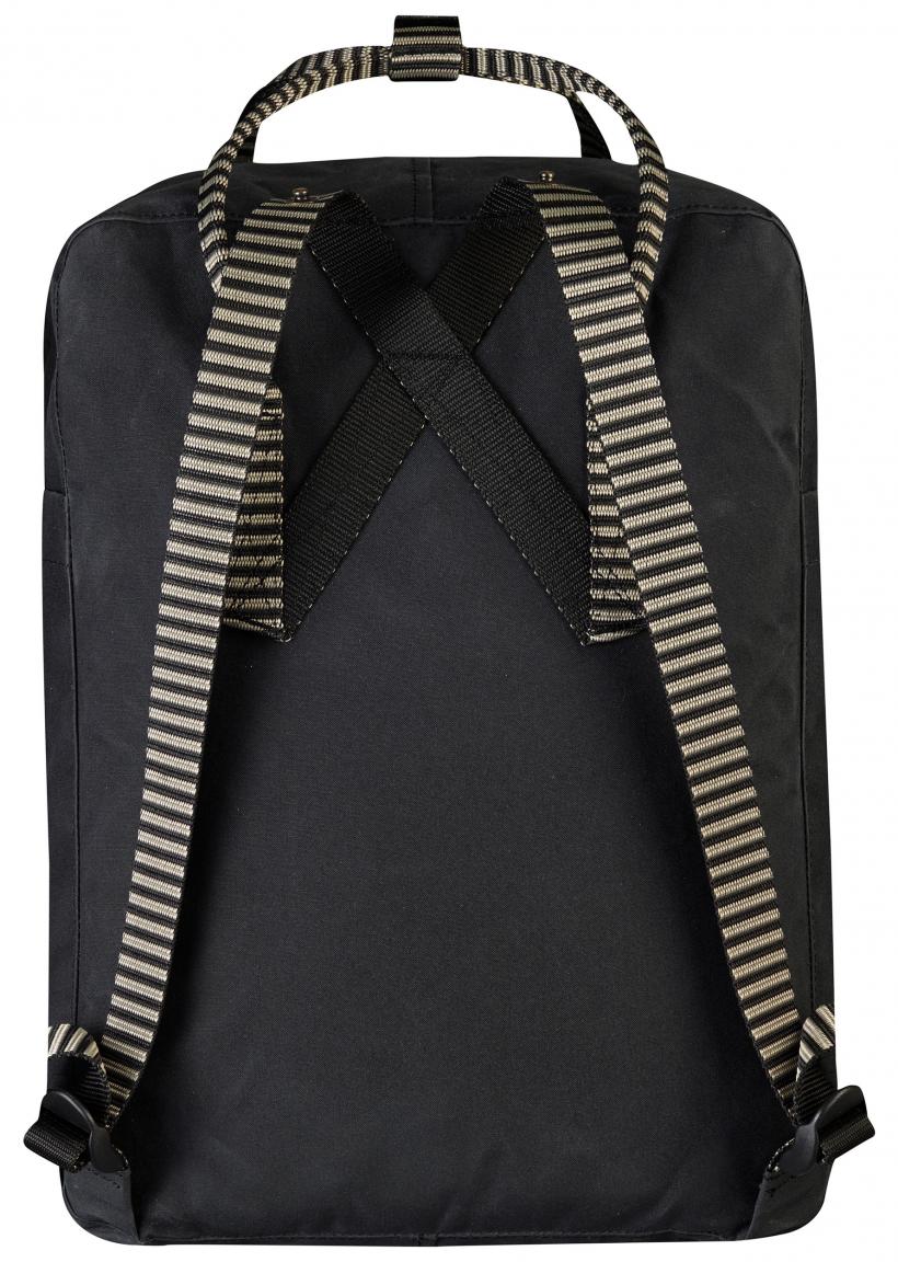gg black backpack