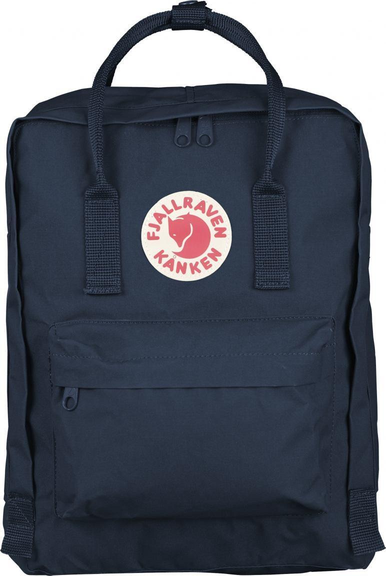 Fjällraven Rucksack Kanken Royal Blue