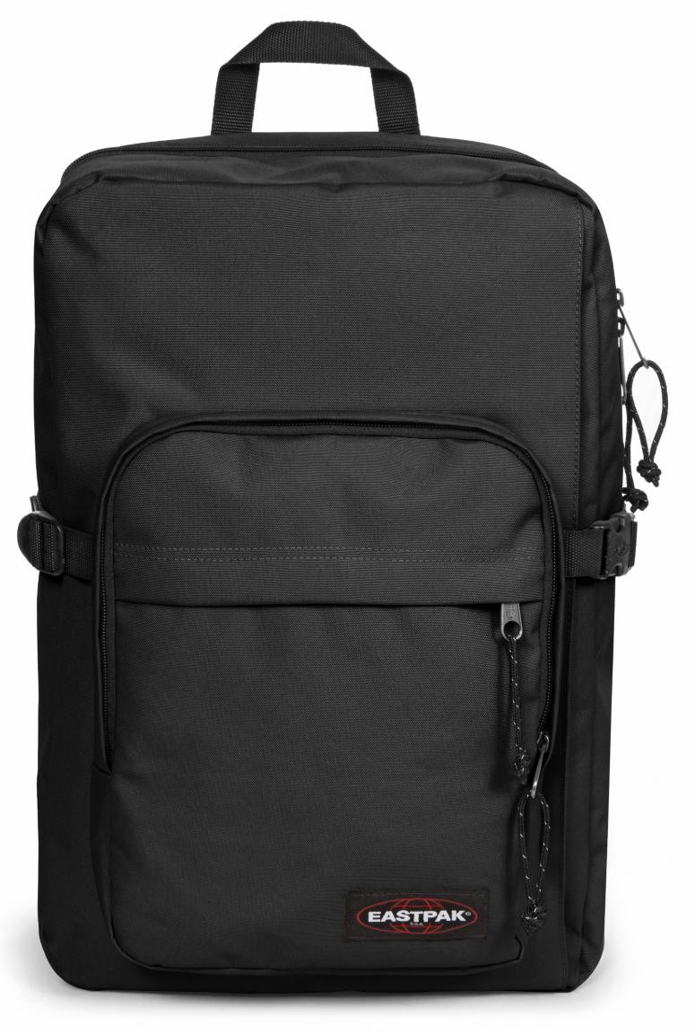Flugtasche Eastpak Orson Rucksack mit Laptopfach schwarz Bags & more