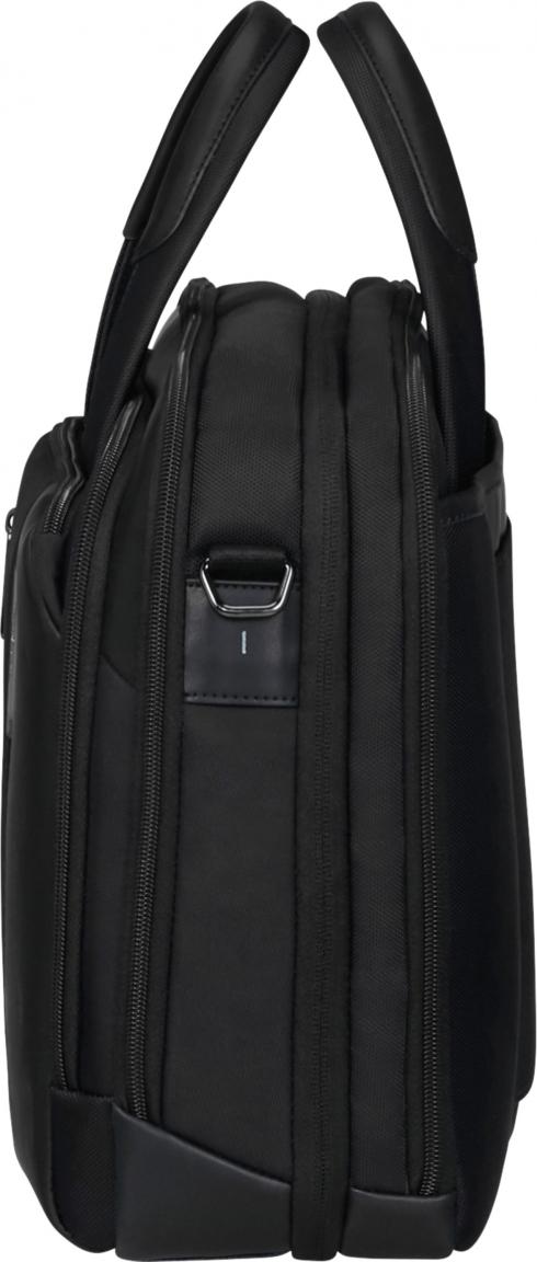 Flugtasche Samsonite Spectrolite 4.0 LPT Briefcase schwarz